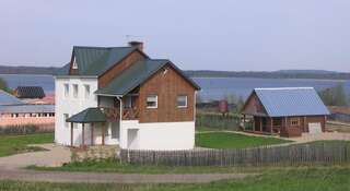 Фото Гостевой дом Cottage in Kirillov г. Кириллов